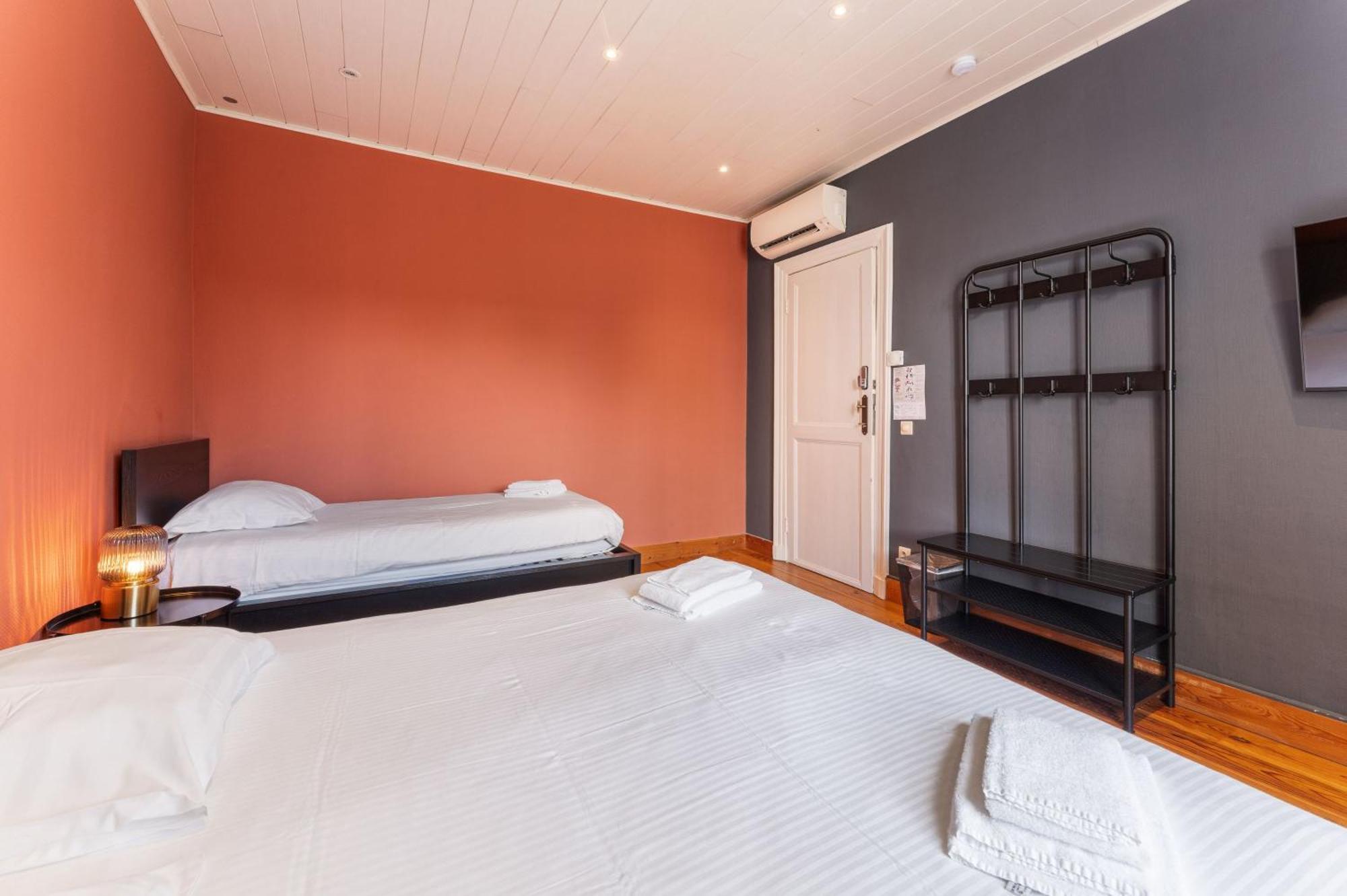 ברוז' Lake Suites מראה חיצוני תמונה