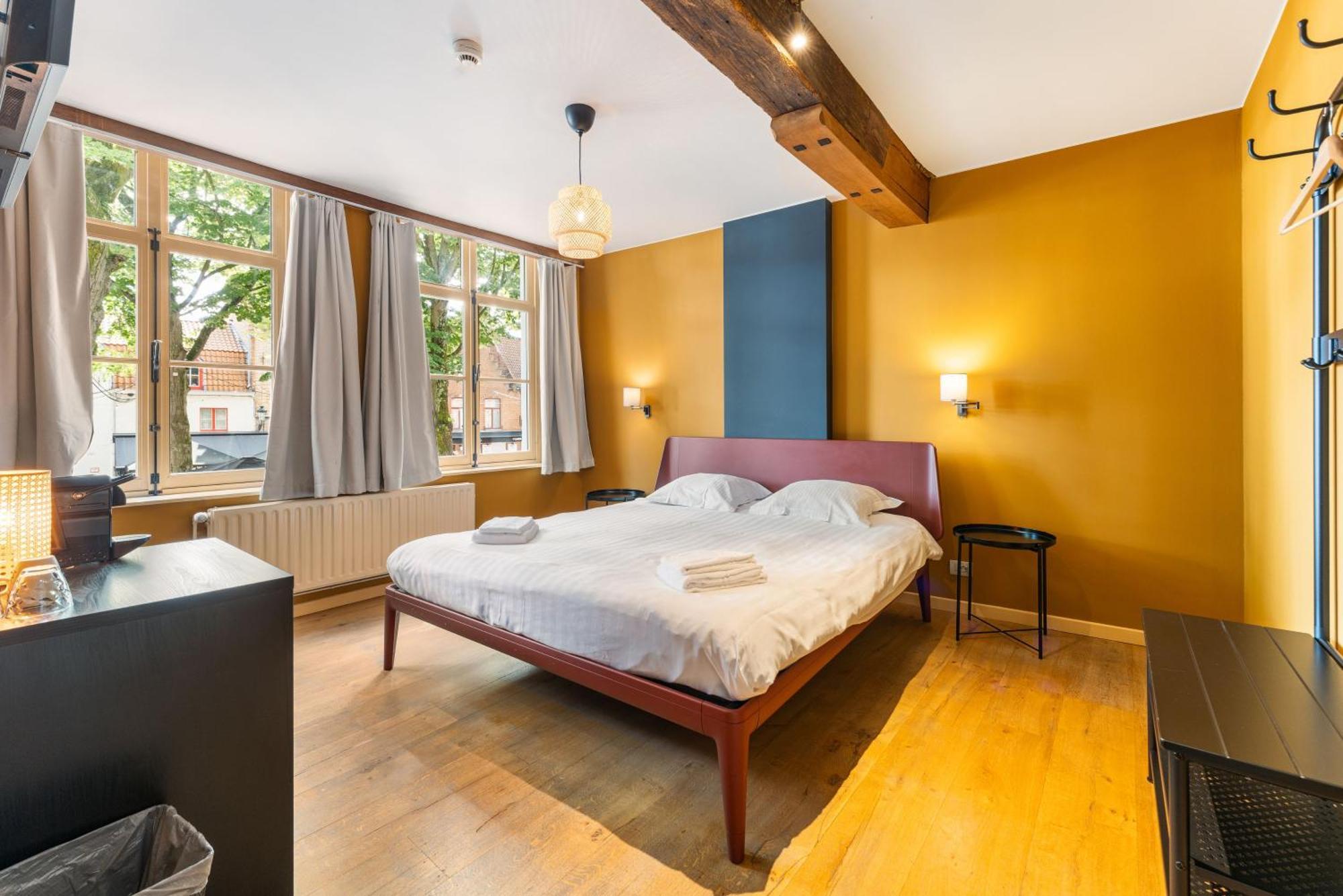 ברוז' Lake Suites מראה חיצוני תמונה